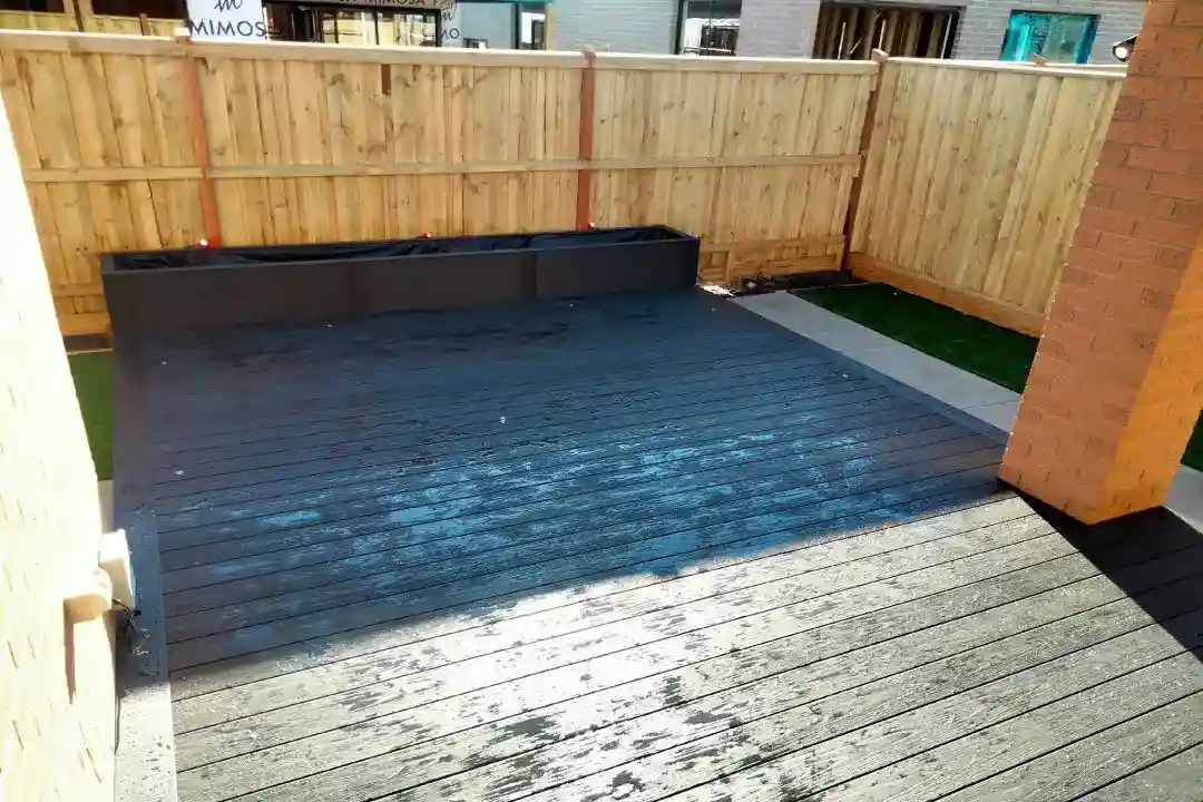 Composite Decking Suppliers Melbourne