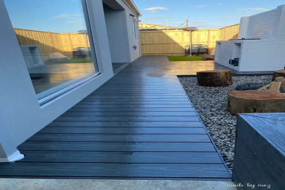 Composite Decking Suppliers Melbourne