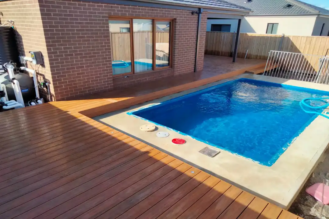 Composite Decking Suppliers Melbourne