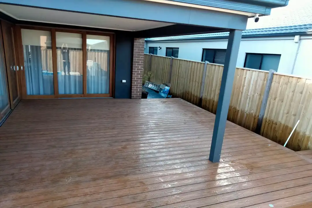 Composite Decking Suppliers Melbourne